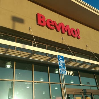 BevMo! - Store feont around 7pm - Beer, Wine & Spirits Near Me - Petaluma, California