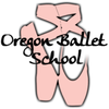 Oregon Ballet School gift card