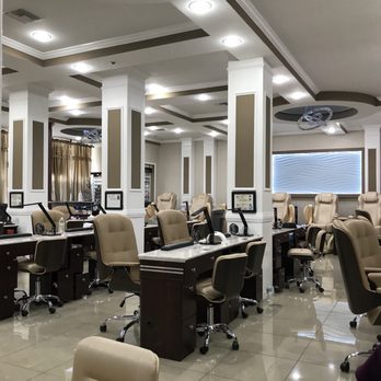 Venus Nails & Spa - Nail Salons Near Me - Gainesville, Florida