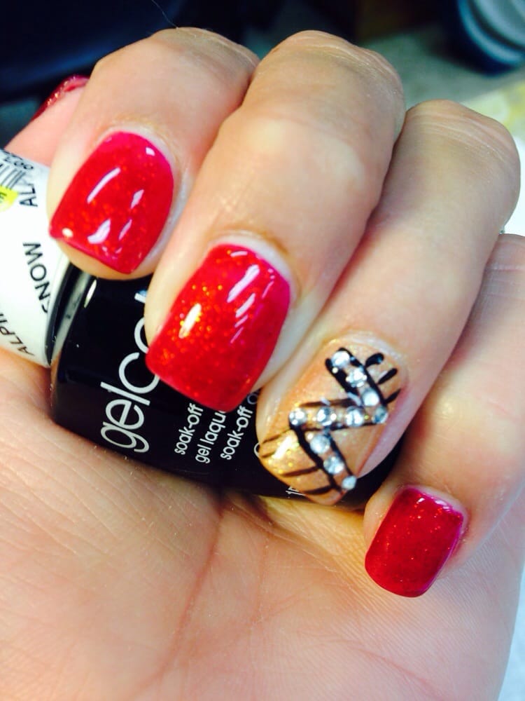 SALLY’S FASHION NAILS 27309 Jefferson Ave, Temecula, California