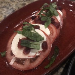 Caprese Insalata