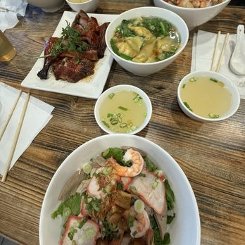 Hue Ky Mi Gia - Noodles Near Me - Westminster, California