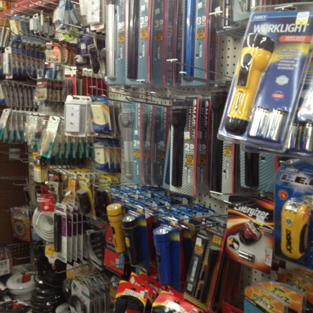 Dacorta Hardware - Hardware Stores Near Me - East Elmhurst, New York