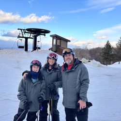 The Ski Shack