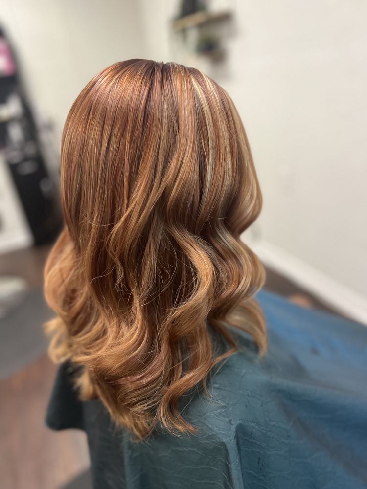 CUTTIN’ UP HAIR SALON & SPA Updated September 2024 46 Photos 500