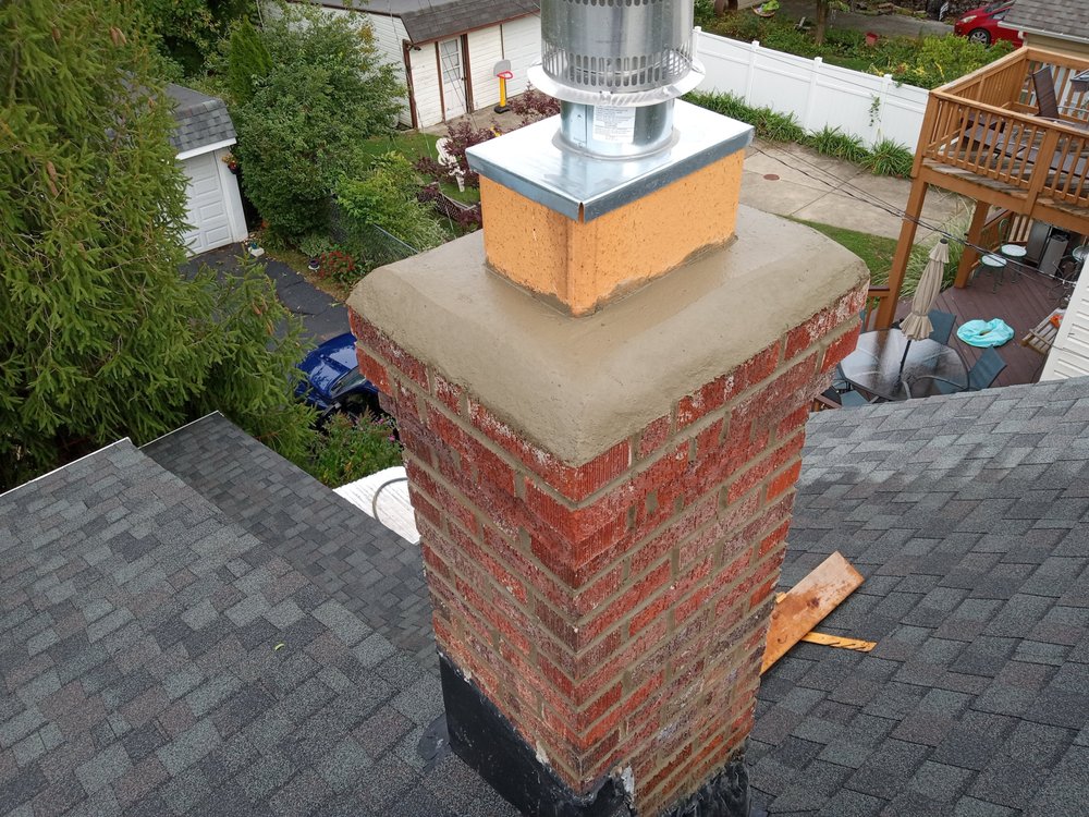 Slide of Sharp Contractors