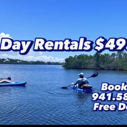 Summer Specials!