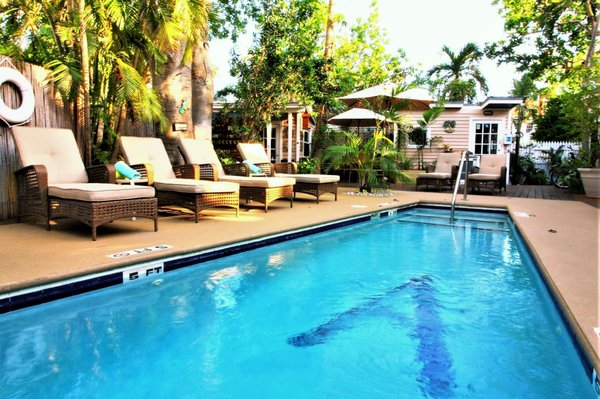 Andrews Inn & Garden Cottages by null