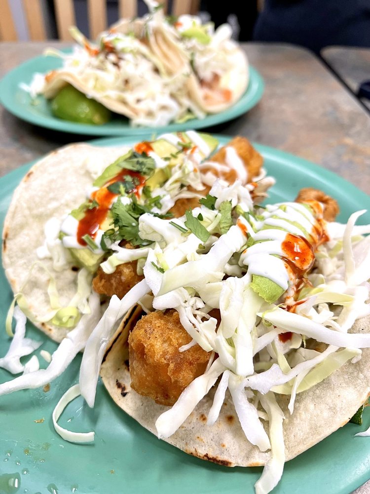 La Cevicheria