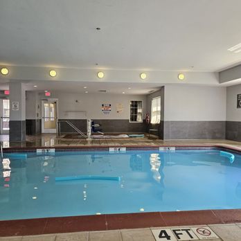 Residence Inn by Marriott Palmdale Lancaster - Indoor pool - Hotels Near Me - Palmdale, California Residence Inn by Marriott Palmdale Lancaster - Indoor pool - Hotels Near Me - Palmdale, California