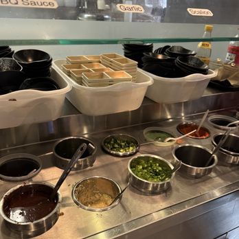 Chuan Shabu - Hot Pot Near Me - Worcester, Massachusetts
