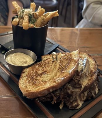 Maize + Mash by null