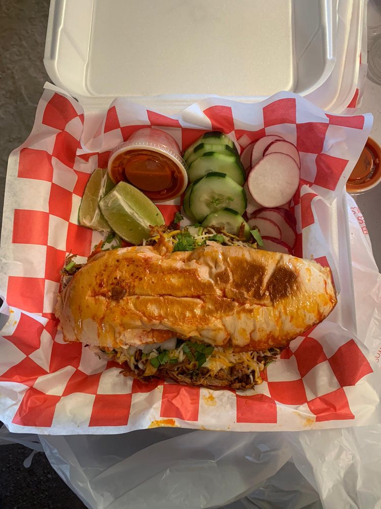 ROSITA’S KITCHEN Updated September 2024 3101 Main St, Lovington