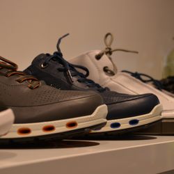 Schuhmode Schmiedling - ECCO