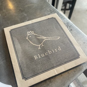 Bluebird - French Near Me - Chapel Hill, North Carolina