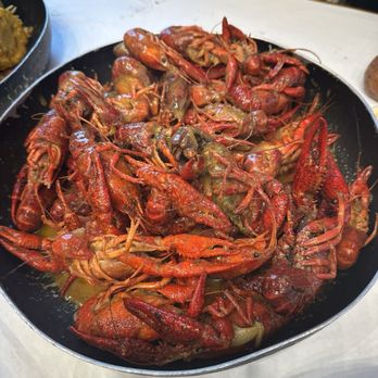 Big EZ Seafood & Oyster - EZ Blend crawfish - Seafood Near Me - Kenner, Louisiana Big EZ Seafood & Oyster - EZ Blend crawfish - Seafood Near Me - Kenner, Louisiana