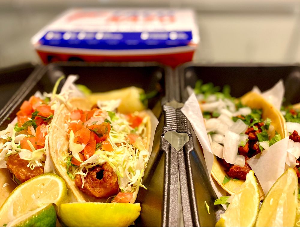 TACO NAZO 386 Photos & 588 Reviews Seafood 1267 N Grand Ave