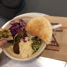 Veggie Feast