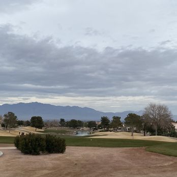 Highland Falls Golf Course - Golf Near Me - Las Vegas, Nevada