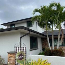 Precision Seamless Gutters