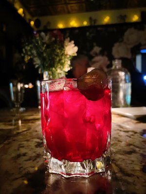 The Blind Pig of Westchester by null