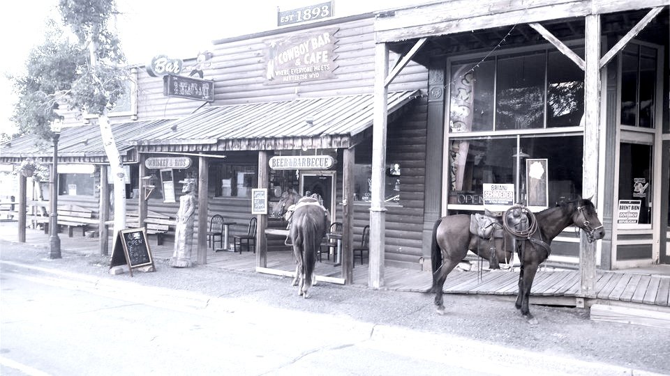 1936 State St, Meeteetse, Wyoming Beer Bar Restaurant Reviews