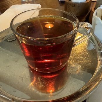 Simurgh Bakery and Cafe  - Turkish Tea - Bakeries Near Me - Emeryville , California