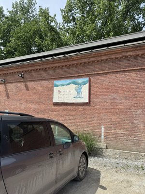 Berkshire Mountain Bakery by null