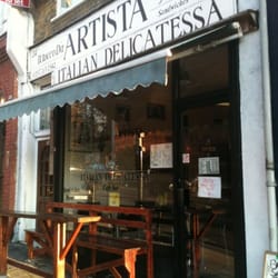 Artista