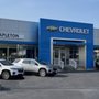 Photo of Napleton Chevrolet St. Charles