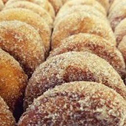 Donuts