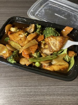 Asian Gourmet by null
