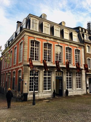 Couven-Museum by null