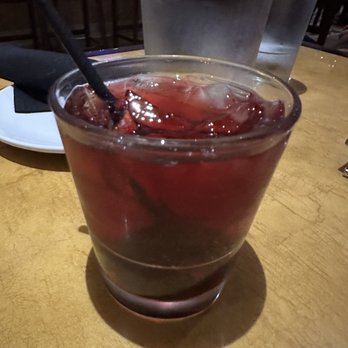 La Malinche - Cava! Must try if you like a sweeter drink - Tapas Bars Near Me - Silver Spring, Maryland