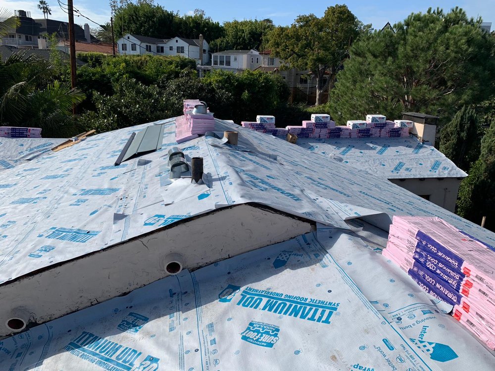 Slide of Denali Builders & Roofing