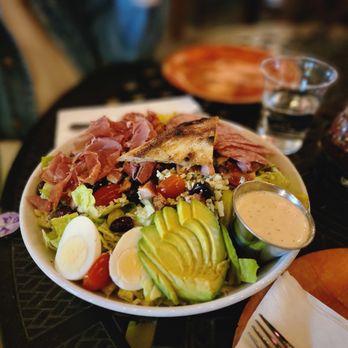 Mama Rosa's Trattoria - Italian Cobb - Pizza Near Me - Temecula, California Mama Rosa's Trattoria - Italian Cobb - Pizza Near Me - Temecula, California