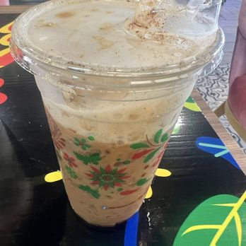 Con Azucar Cafe - Iced shaken espresso - Coffee & Tea Near Me - Manteca, California Con Azucar Cafe - Iced shaken espresso - Coffee & Tea Near Me - Manteca, California