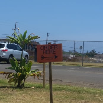 Wailua Shave Ice - Adorable sign! - Shaved Ice Near Me - Kapaa, Hawaii Wailua Shave Ice - Adorable sign! - Shaved Ice Near Me - Kapaa, Hawaii