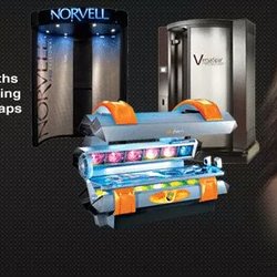 Tiki Image Tanning Centers