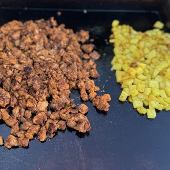 Amadeus - Al Pastor with pineapple - Bakeries Near Me - Mesa, Arizona