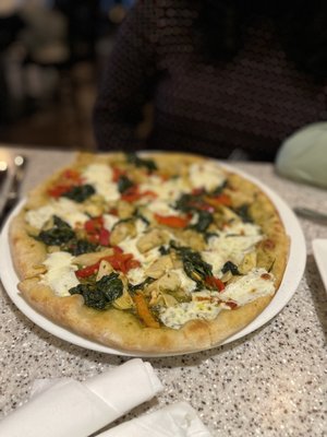 FireWorks Pizza - Leesburg by null