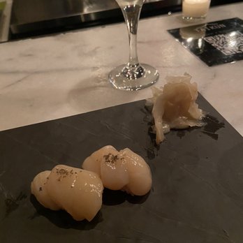 Taikun Sushi - Sushi Bars Near Me - New York, New York