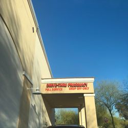 CVS Pharmacy