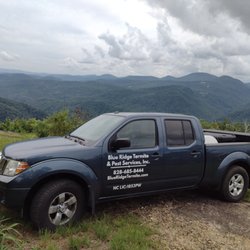 Blue Ridge Termite & Pest Services