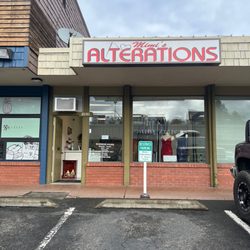 Mimi's Alterations