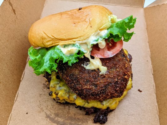 Shake Shack by null