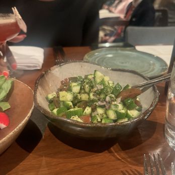 Rumi’s Kitchen - Salad - Persian/Iranian Near Me - Washington, DC, District of Columbia Rumi’s Kitchen - Salad - Persian/Iranian Near Me - Washington, DC, District of Columbia