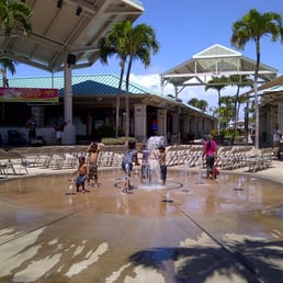 Maui's water park Maui's water park