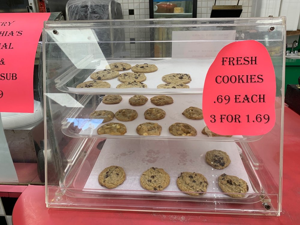 BOBOPS Updated August 2024 377 Clarke Ave N, Estill, South Carolina