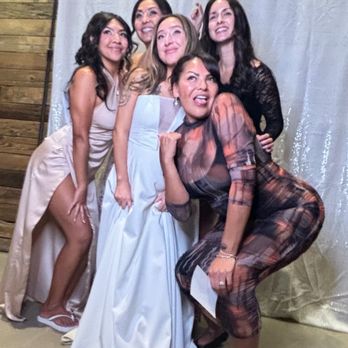 MM Visuals - The best experience!! - Photo Booth Rentals Near Me MM Visuals - The best experience!! - Photo Booth Rentals Near Me